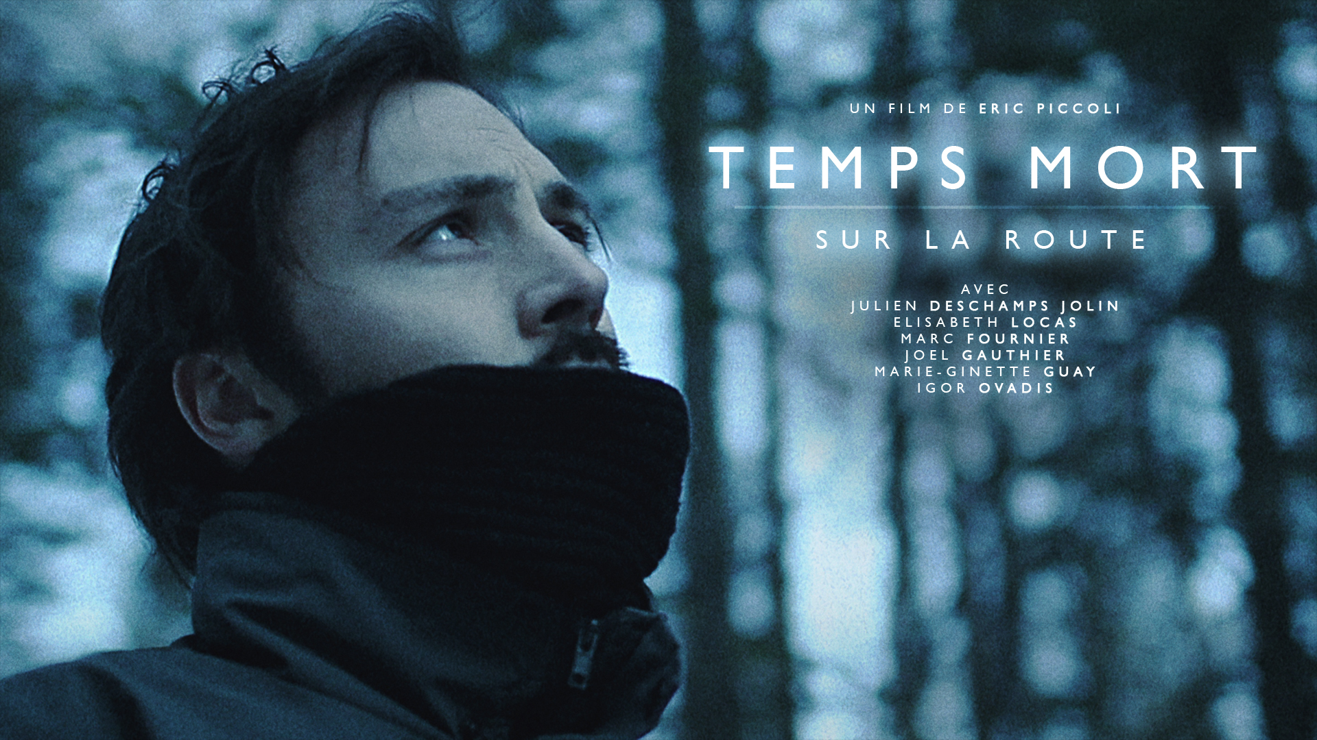 La Route De La Mort Film Temps Mort : Sur la route